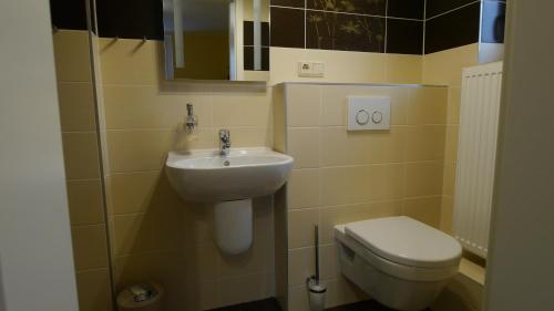 Villa Am Ehrensteig Villa Am Ehrensteig