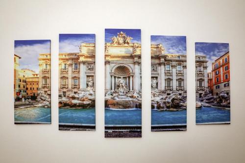 Elegant Rooms Roma - main image