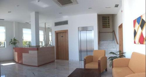 Hotel la Concha de Suances – Suances, MS
