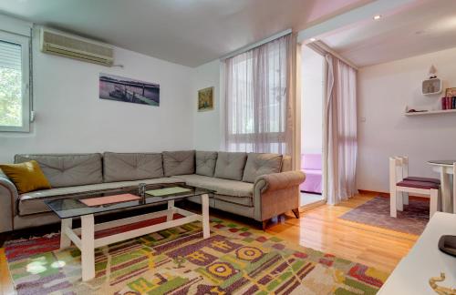 Apartment in Podgorica 