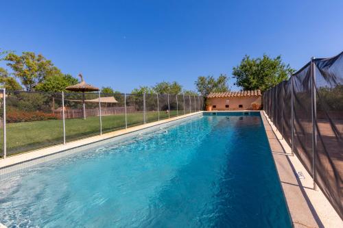 Finca Parra, Santanyi (fotografie 9)