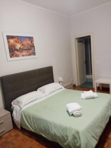 Olimpica Relais guest house, Rzym (zdjęcie 8)
