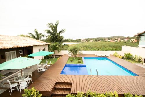 Pousada do Frei - image 3