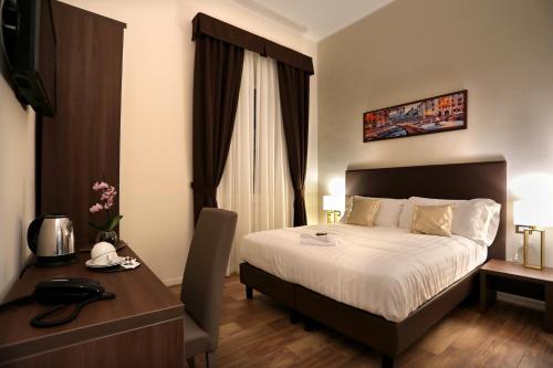 Elegant Rooms Roma - Guest House, Rzym