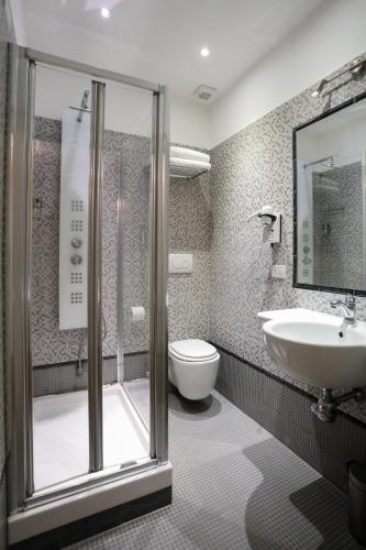 Elegant Rooms Roma - Guest House, Roma (foto 10)