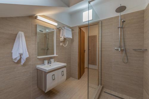 Hidfo Apartman-Nyugalom Szigetei
