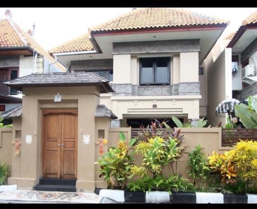 Villa Indah Kuta Royal - Private Pool - Optic Fiber High Speed Internet photo