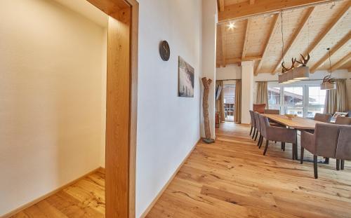 Facilities, Residenz Der Wieshofer in Hinterglemm