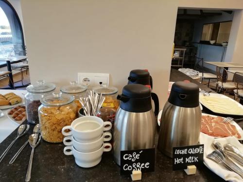 Hotel El Cobertizo - image 12