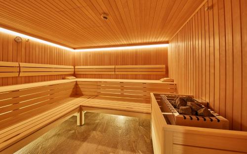 Sauna, Residenz Der Wieshofer in Hinterglemm