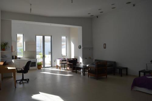  Apartment in the center of the Heraklion in Iraklio