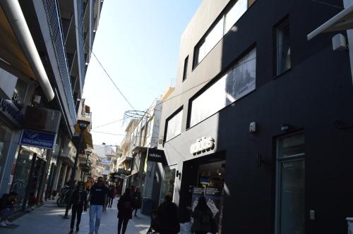  Apartment in the center of the Heraklion in Iraklio