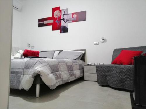 B&B I SIKULI - Accommodation - Vibo Valentia