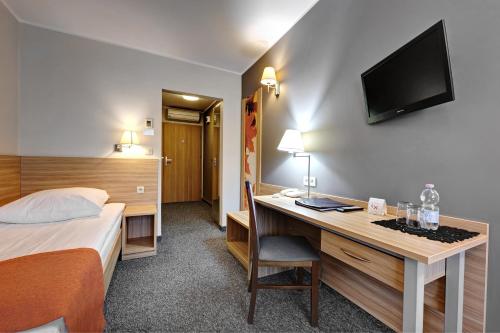 Hotel Leśny