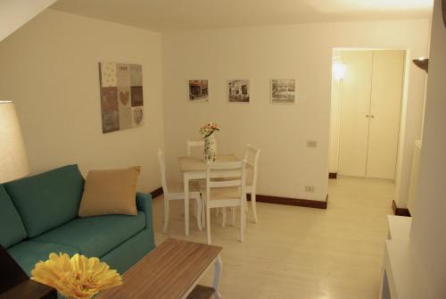 Palazzo Velli Suites, Řím (fotografie 3)