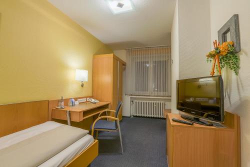 Gastehaus Janzen 2.9km von X entfernt