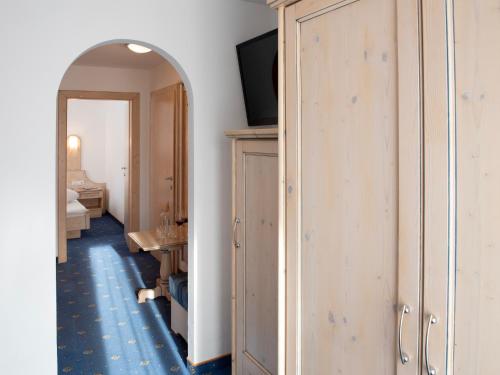 บริการและสิ่งอำนวยความสะดวก, Glanzer Homes Hochsolden in ฮอคโซลเดิน