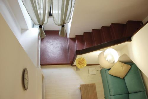 Palazzo Velli Suites, Řím (fotografie 5)