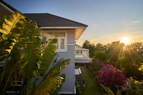 Villa Paradise Mui Ne