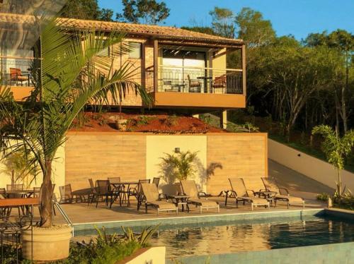 Pousada Villa Canaa - Photo 4