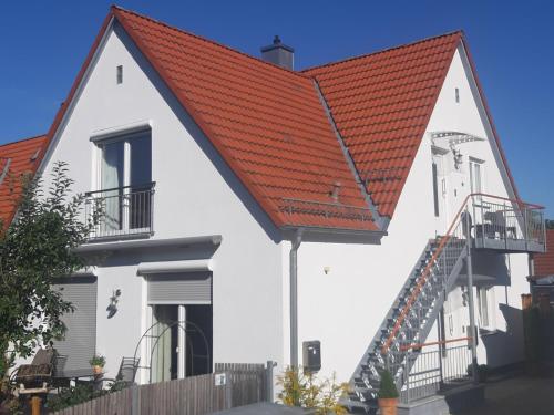 CASA STROBL in ลันด์สเบิร์ก อาม เล็ค
