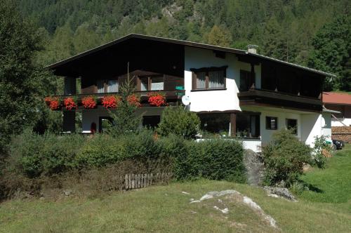 Appartements Howdys Gästehaus