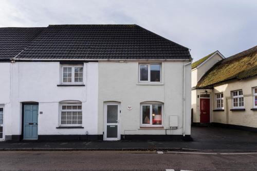Nomi Homes - Topsham - Exeter - Exmouth Beach - Central - WIFI - BOOKDIRECT - image 2