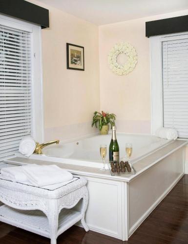 Glynn House Inn