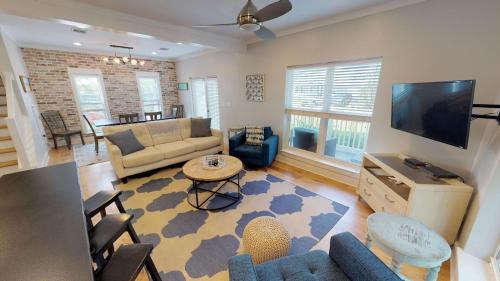 The Sands - 132 Seacrest Dr by Dune Vacation Rentals - image 8