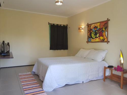 1 double bed