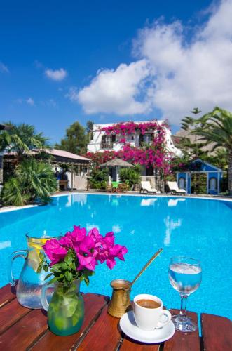 ホリデイ ビーチ リゾート