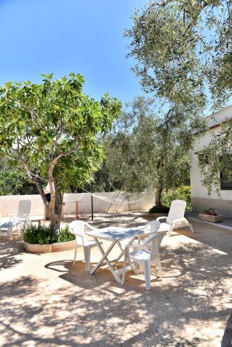 Villette la Coccinella gîte à louer Matenéte