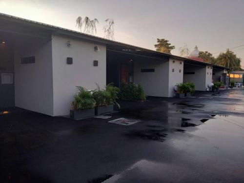 Exterior view, Grand Park Resort near Tawan Daeng German Beer Brewery and Restaurant