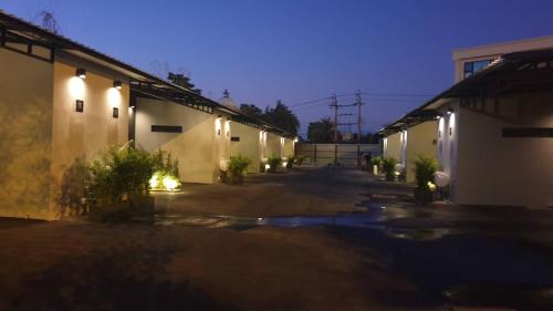 Exterior view, Grand Park Resort near Tawan Daeng German Beer Brewery and Restaurant