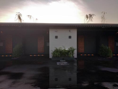 Exterior view, Grand Park Resort near Tawan Daeng German Beer Brewery and Restaurant