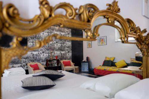 BeB Sekeles Suites and Spa – Catania, CA