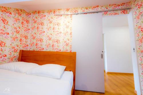 Habitación doble, deluxe