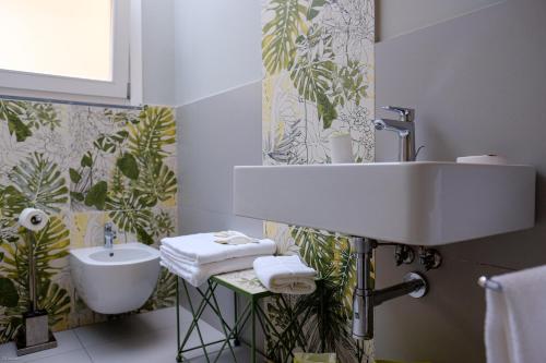 BeB Sekeles Suites and Spa – Catania, CA