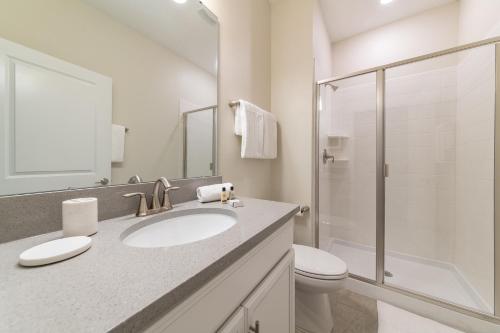 Amazing house in Storey Lake with themed bedrooms