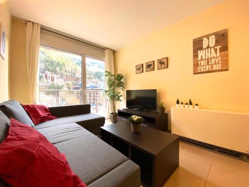 Novell, Canillo centro, zona Grandvalira, Canillo (fotografie 8)
