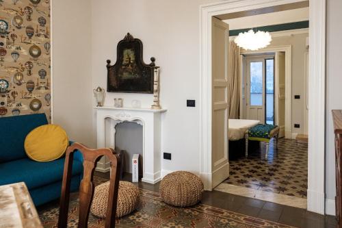 BeB Sekeles Suites and Spa – Catania, CA