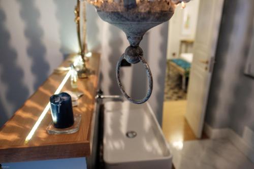 BeB Sekeles Suites and Spa – Catania, CA