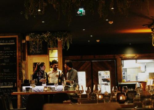 Hotel Edelweiss - image 5