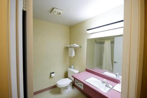 Americas Best Value Inn Dunnigan