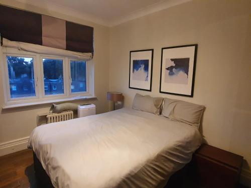 2 Bedroom 2 Bathroom Marble Arch