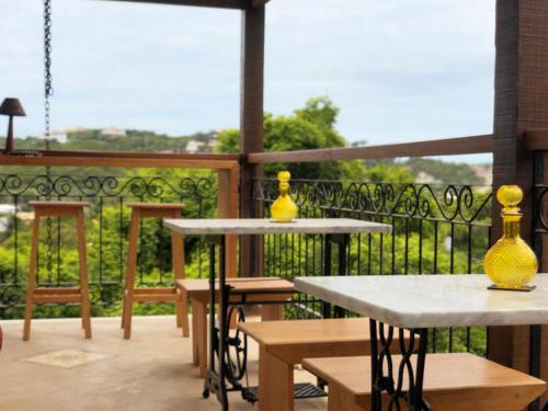 Pousada Villa Canaa - Photo 1