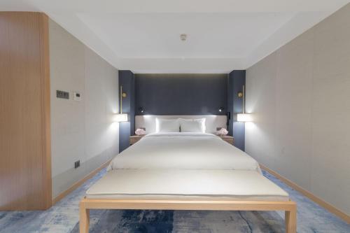 Holiday Inn Express Shanghai Jiading Center by IHG, Szanghaj (zdjęcie 6)