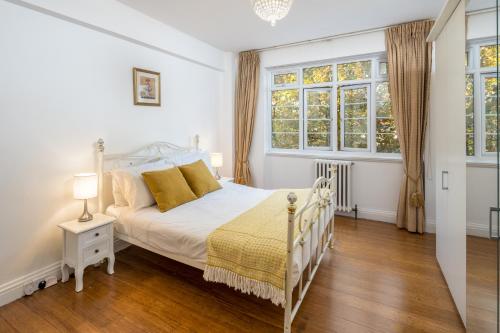 Earls Court Apartments - Near Earls Court and High Street Kensington London