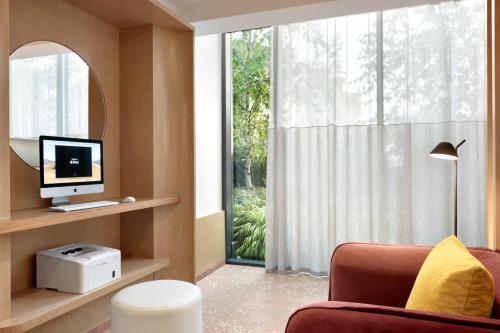 Hotel Indigo - Williamsburg - Brooklyn, an IHG Hotel in Brooklyn, USA