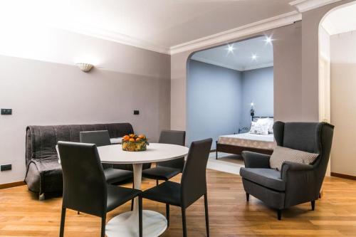 Chiossone Suites, Genua (zdjęcie 4)